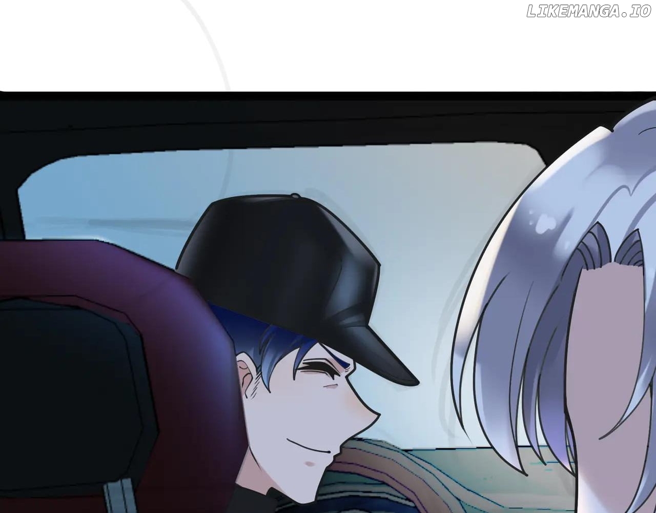 Daddy President Is Too Hard To Deal With Chapter 139 - page 41